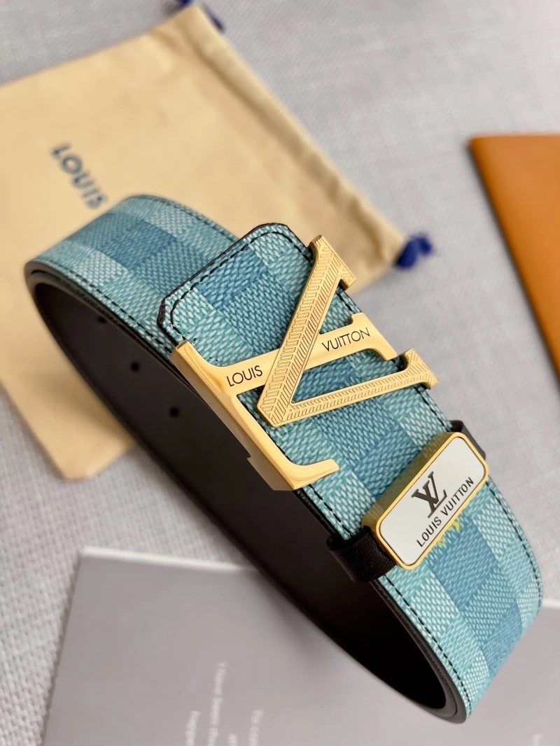 WeatherProof Louis Vuitton Belts 300744