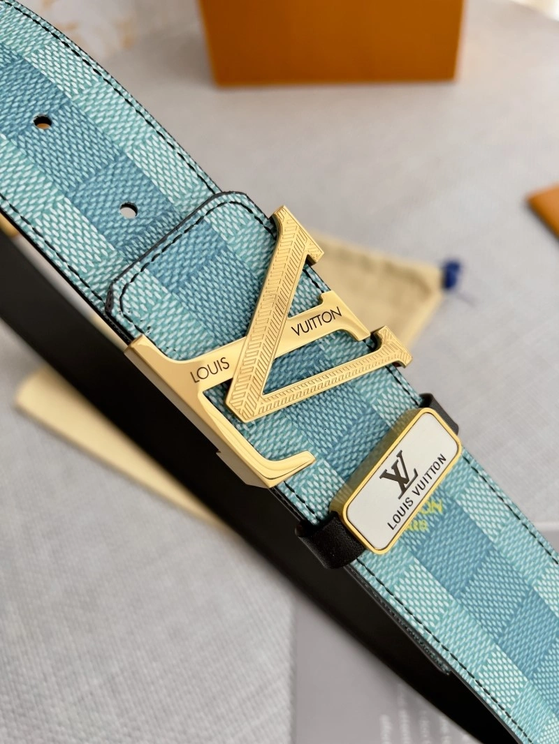 WeatherProof Louis Vuitton Belts 300744