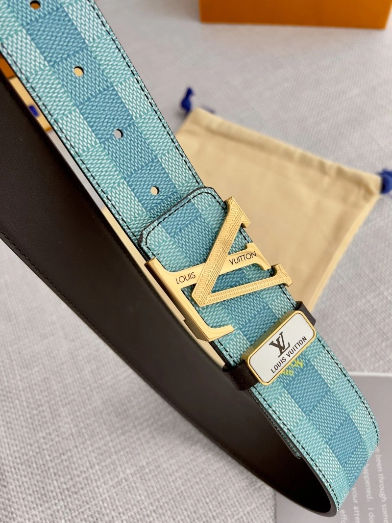 WeatherProof Louis Vuitton Belts 300744