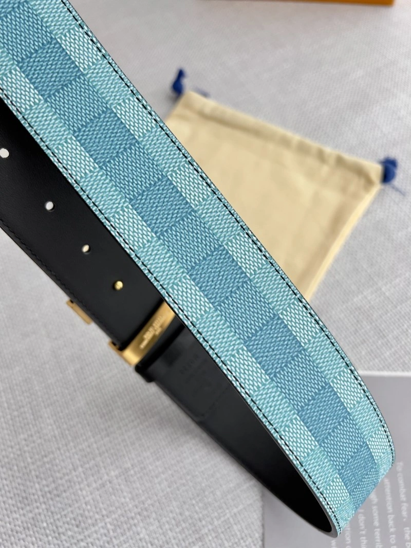 WeatherProof Louis Vuitton Belts 300744