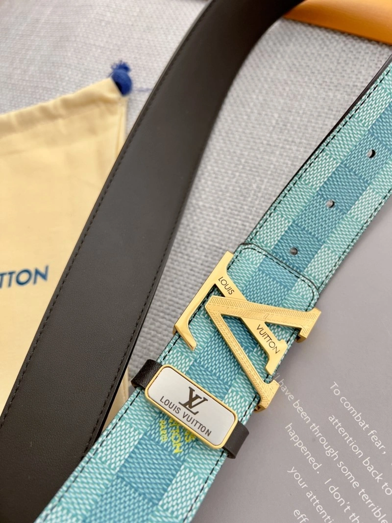 WeatherProof Louis Vuitton Belts 300744