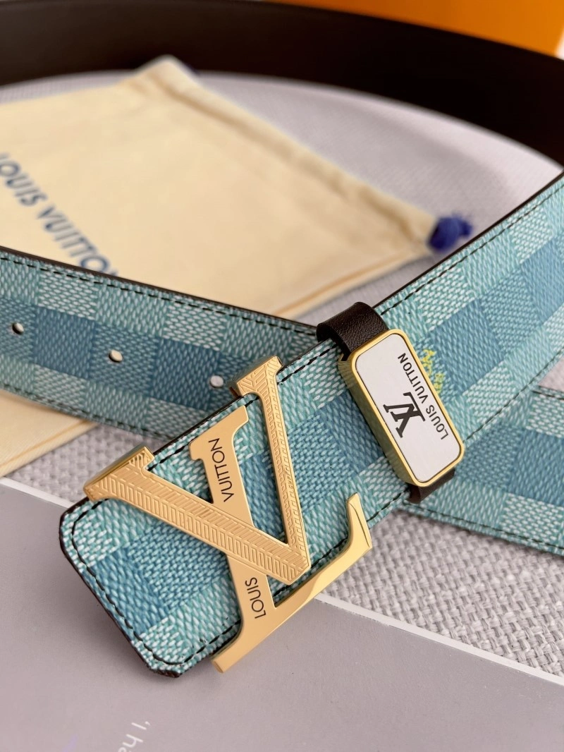 WeatherProof Louis Vuitton Belts 300744