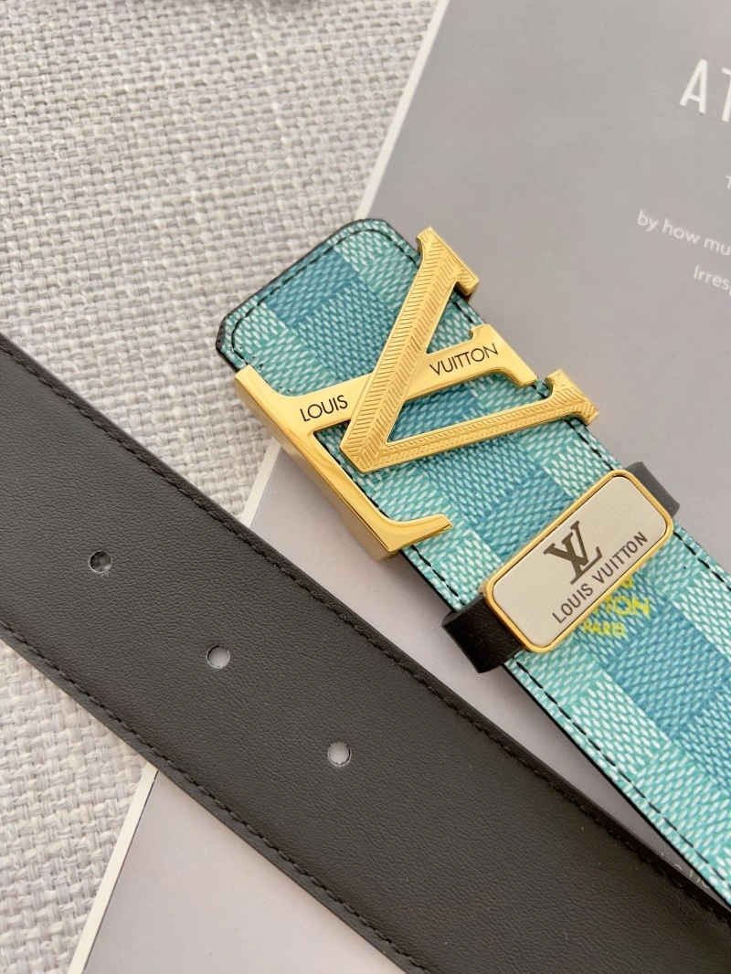 WeatherProof Louis Vuitton Belts 300744