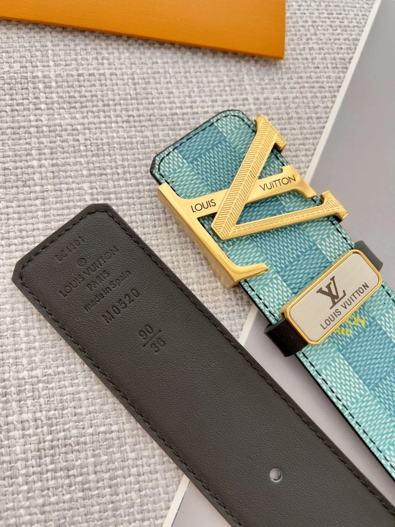 WeatherProof Louis Vuitton Belts 300744