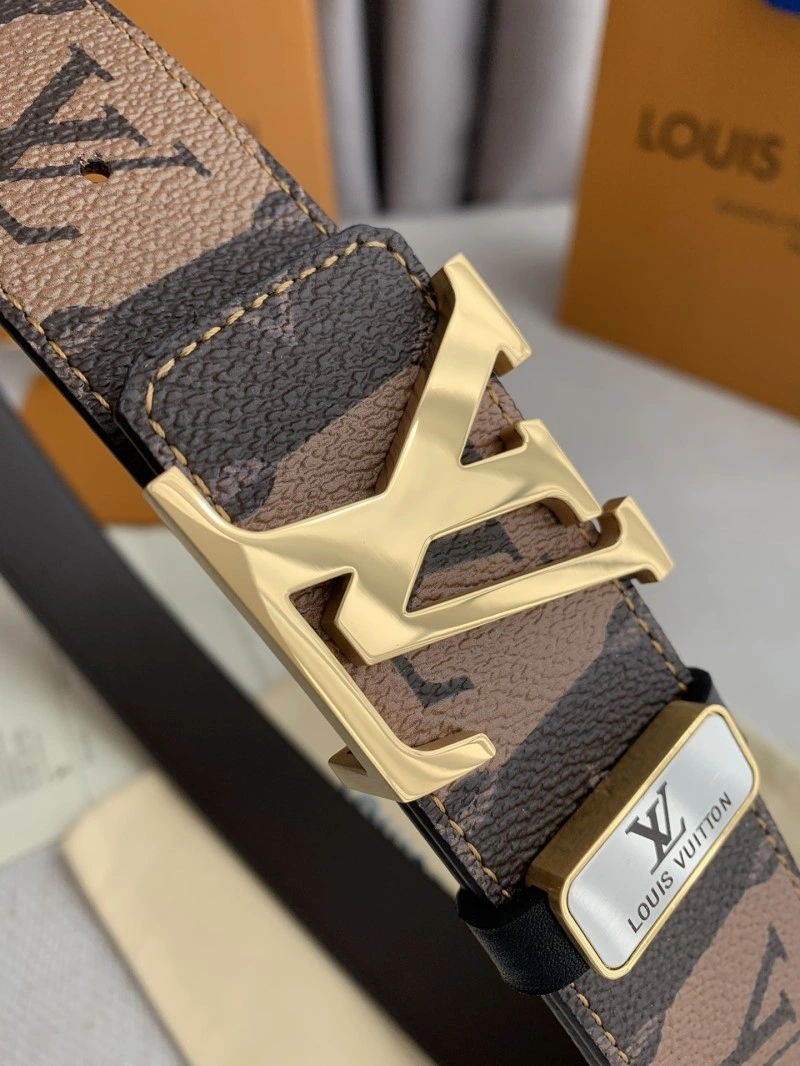 Durable Louis Vuitton Belts 300736