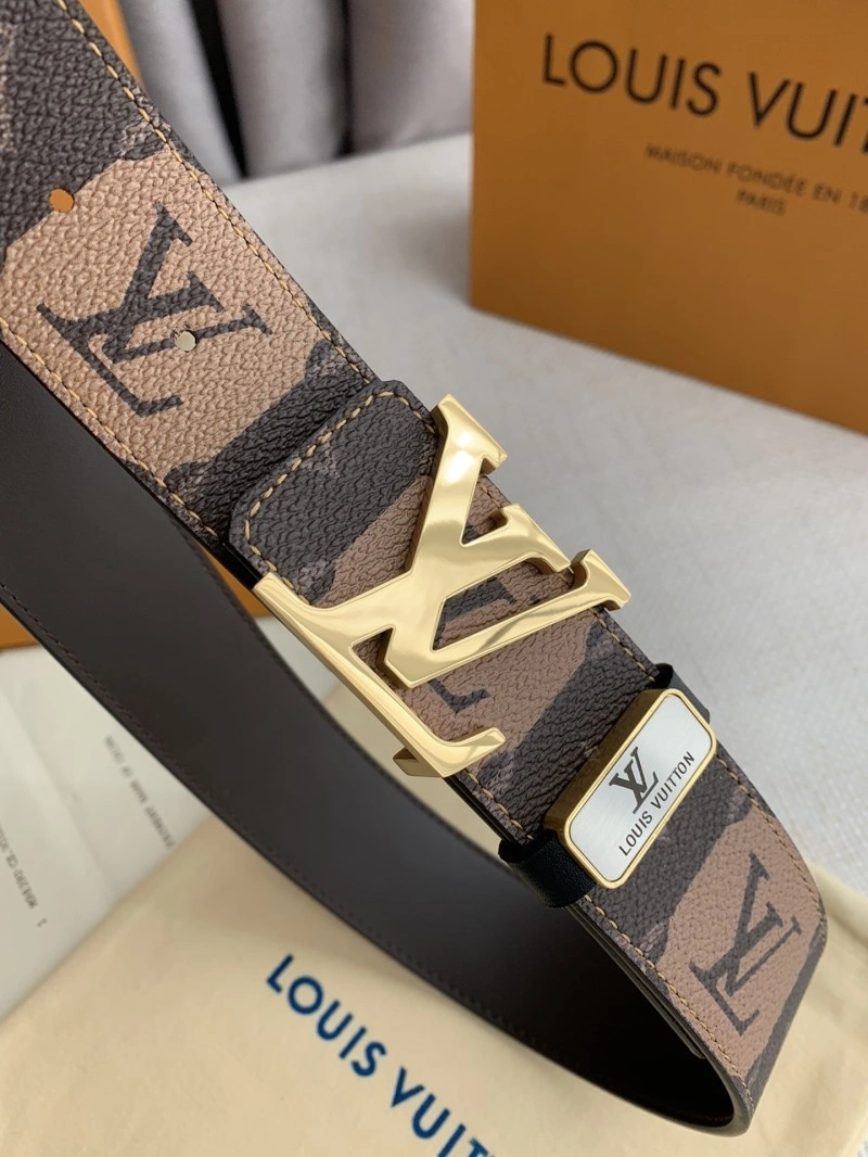 Durable Louis Vuitton Belts 300736