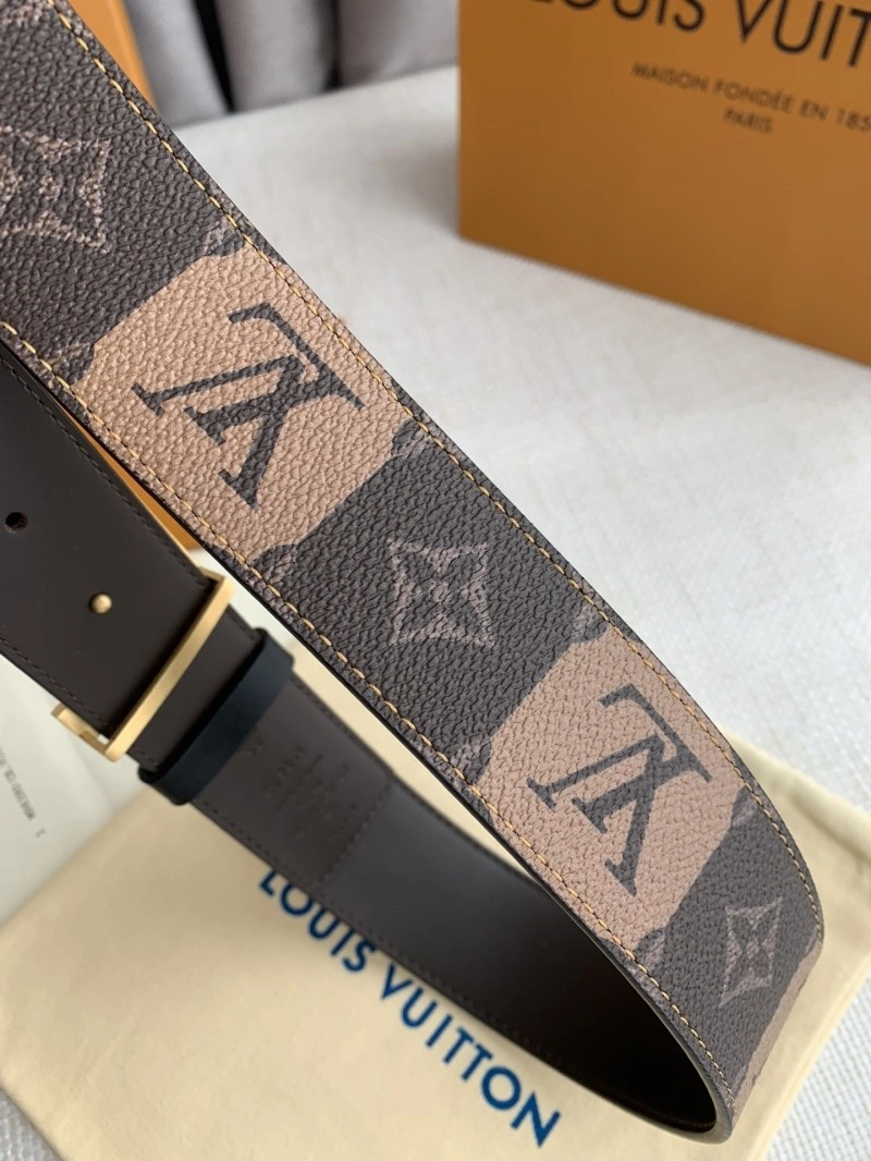 Durable Louis Vuitton Belts 300736