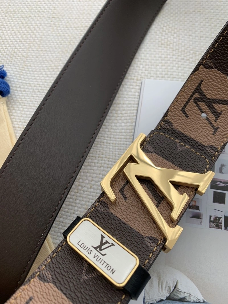 Durable Louis Vuitton Belts 300736