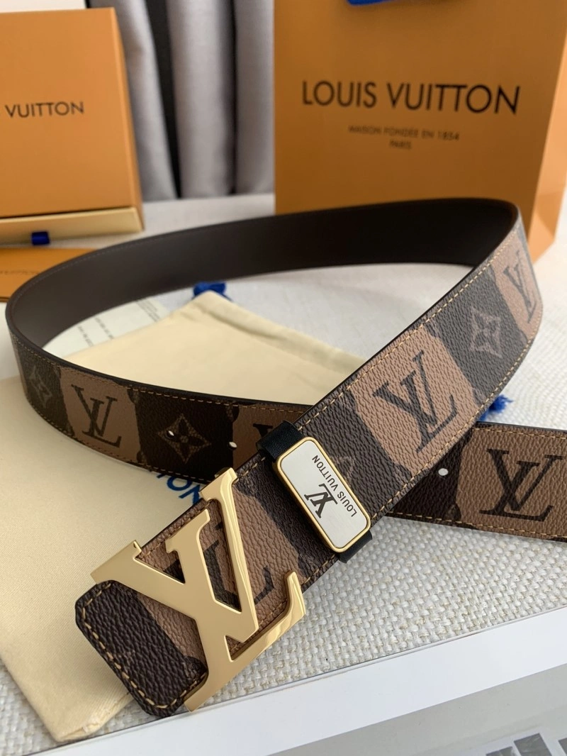 Durable Louis Vuitton Belts 300736