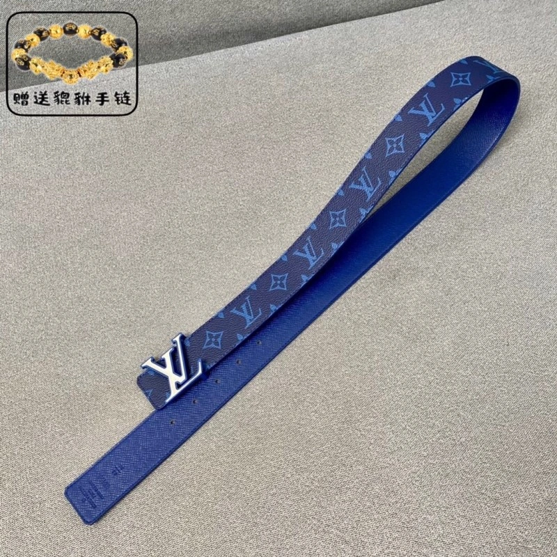 DailyWear Louis Vuitton Belts 300722