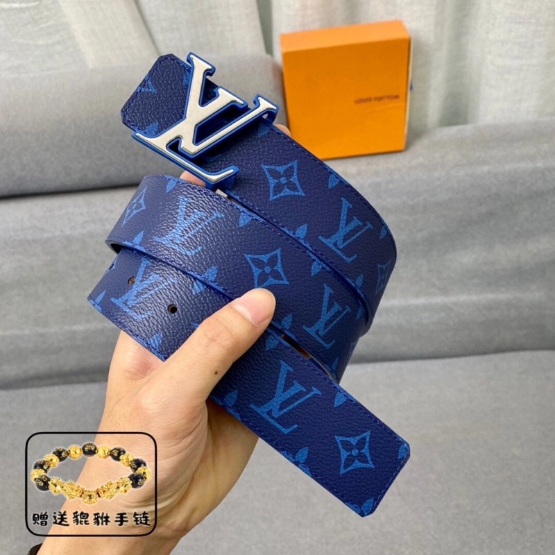 DailyWear Louis Vuitton Belts 300722