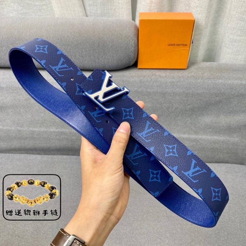 DailyWear Louis Vuitton Belts 300722