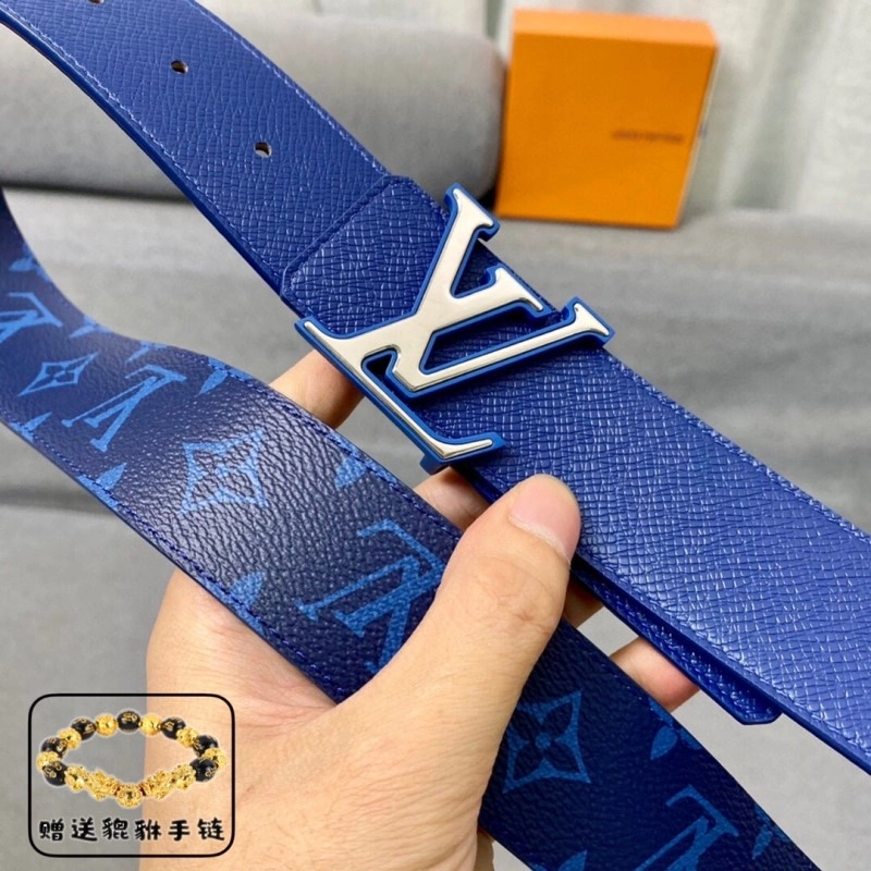 DailyWear Louis Vuitton Belts 300722