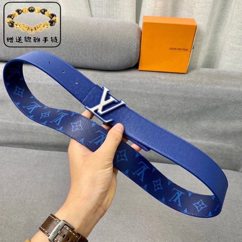 DailyWear Louis Vuitton Belts 300722