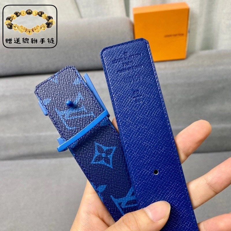 DailyWear Louis Vuitton Belts 300722