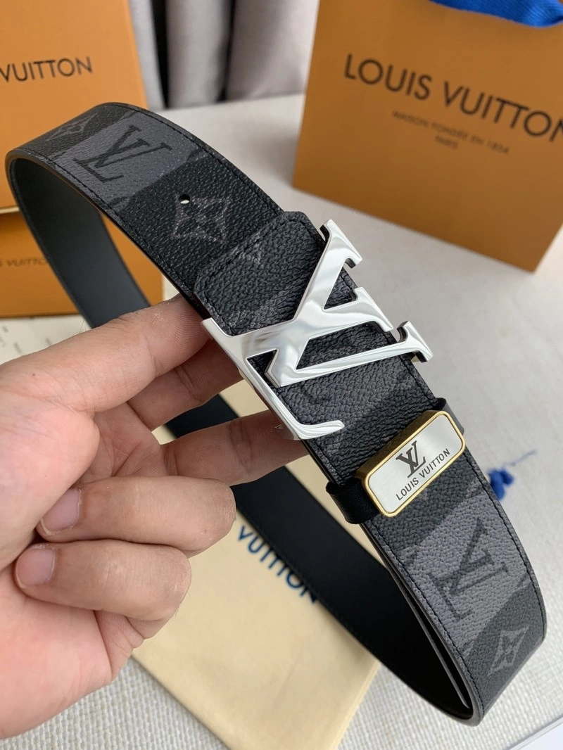 ComfortFit Louis Vuitton Belts 300728
