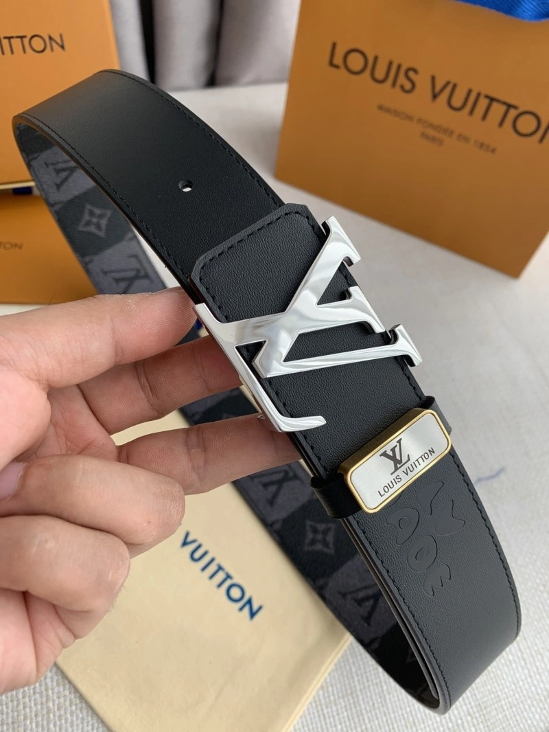 ComfortFit Louis Vuitton Belts 300728