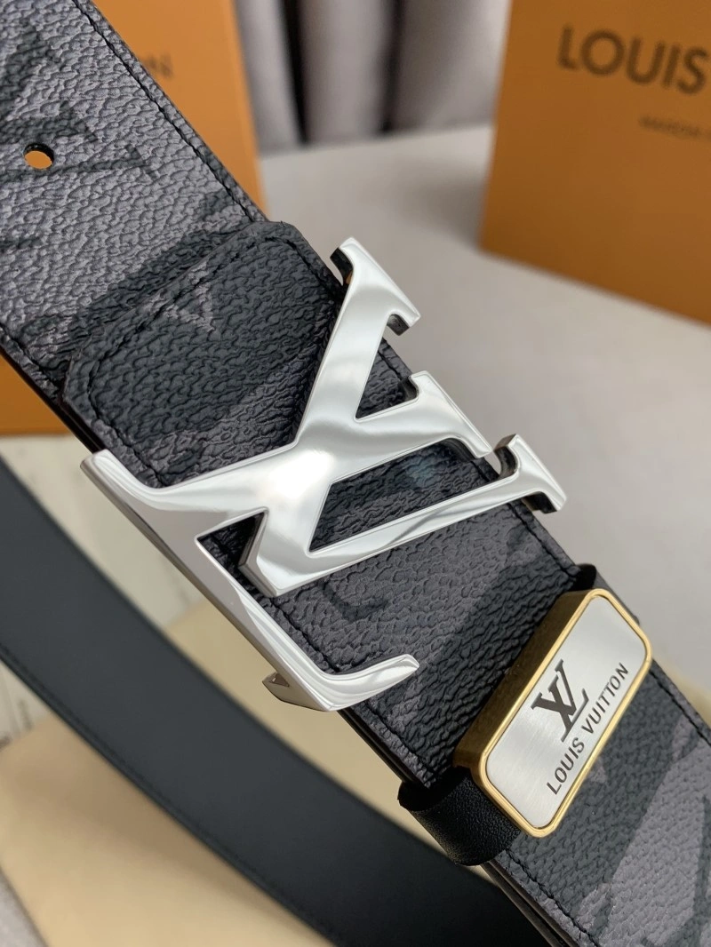 ComfortFit Louis Vuitton Belts 300728