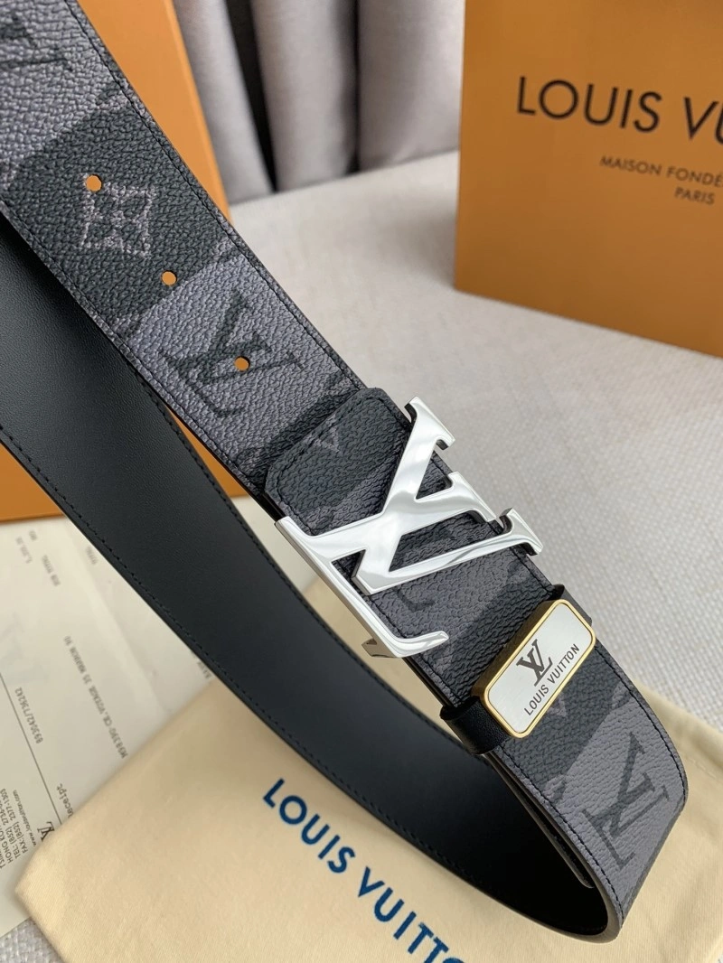 ComfortFit Louis Vuitton Belts 300728