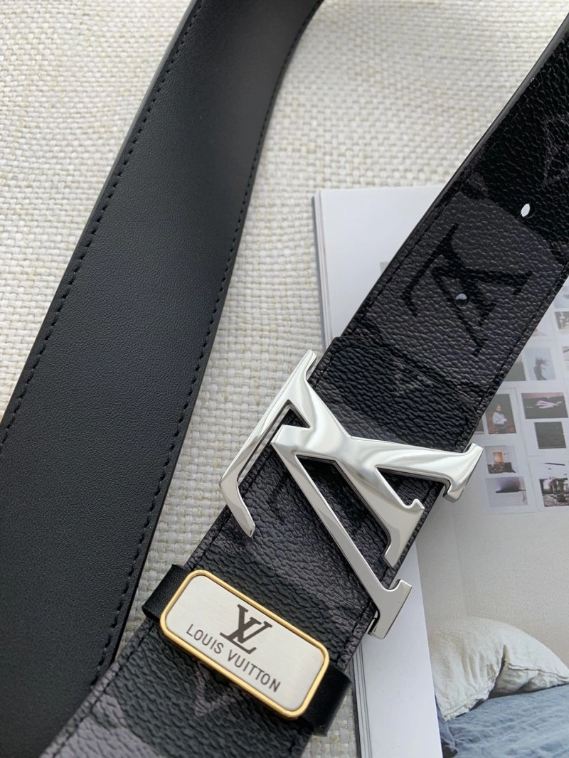 ComfortFit Louis Vuitton Belts 300728