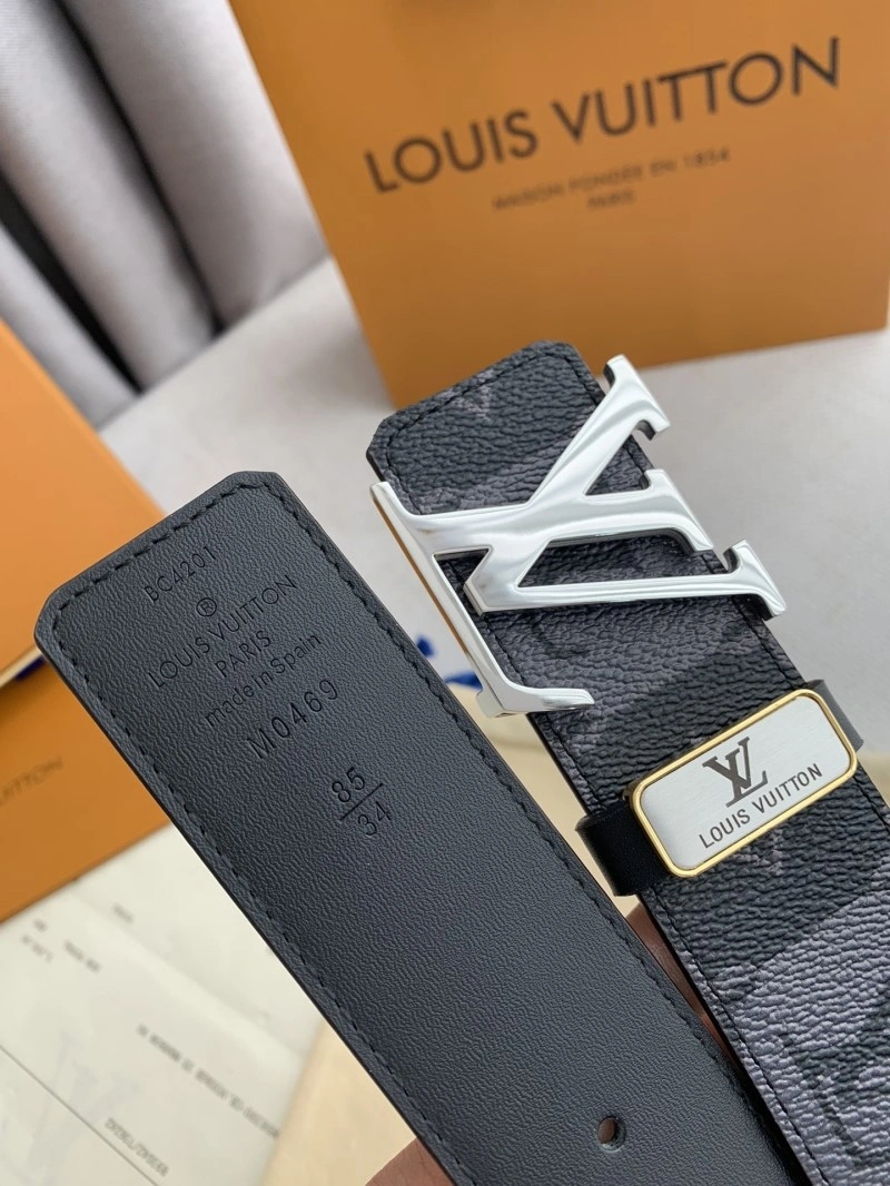 ComfortFit Louis Vuitton Belts 300728