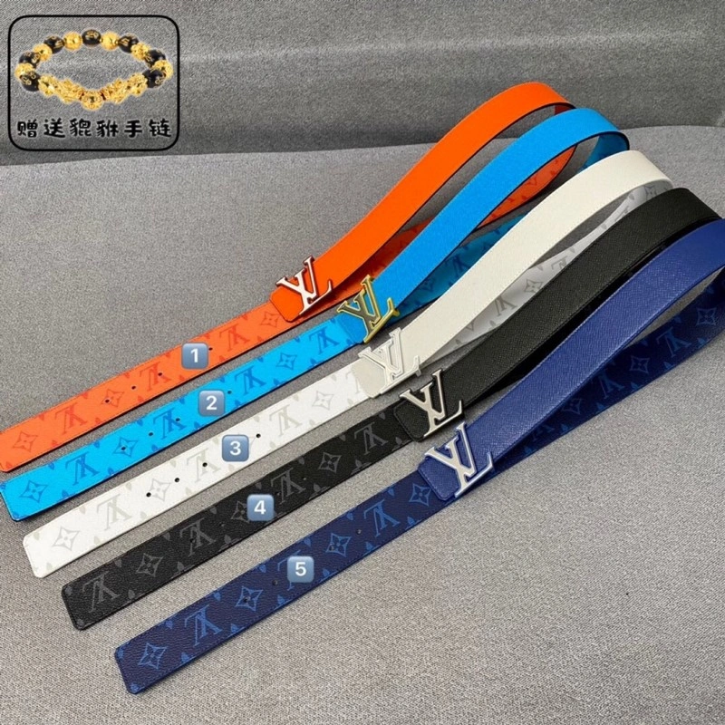 UrbanChic Louis Vuitton Belts 300726