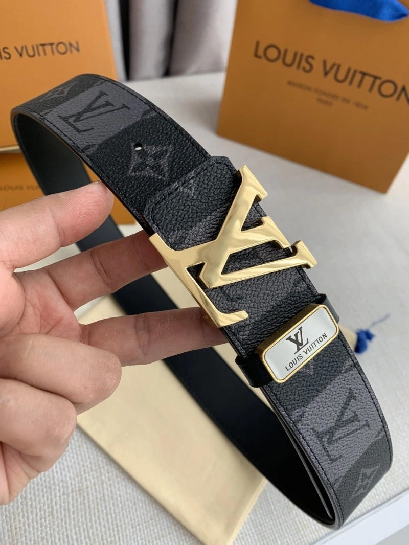 Louis Vuitton Belts FlexibleFit 300739