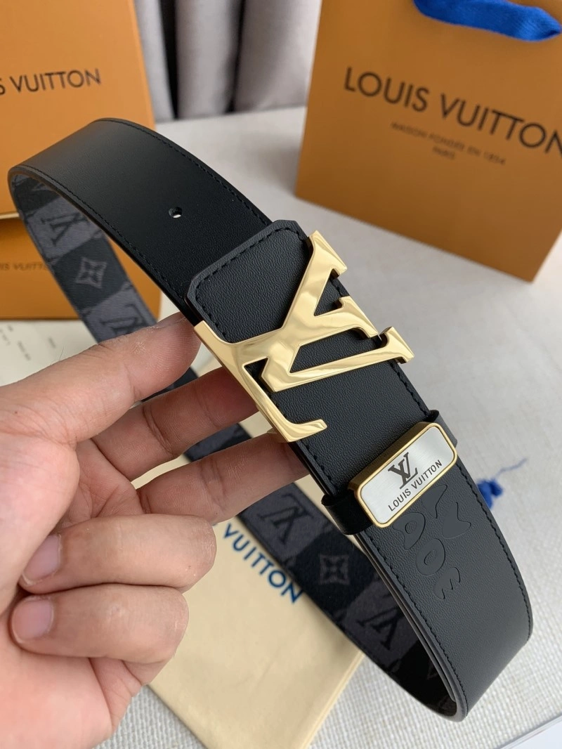 Louis Vuitton Belts FlexibleFit 300739