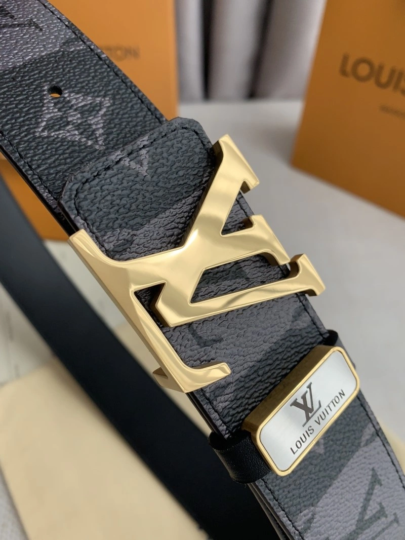 Louis Vuitton Belts FlexibleFit 300739