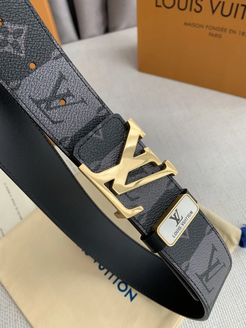 Louis Vuitton Belts FlexibleFit 300739