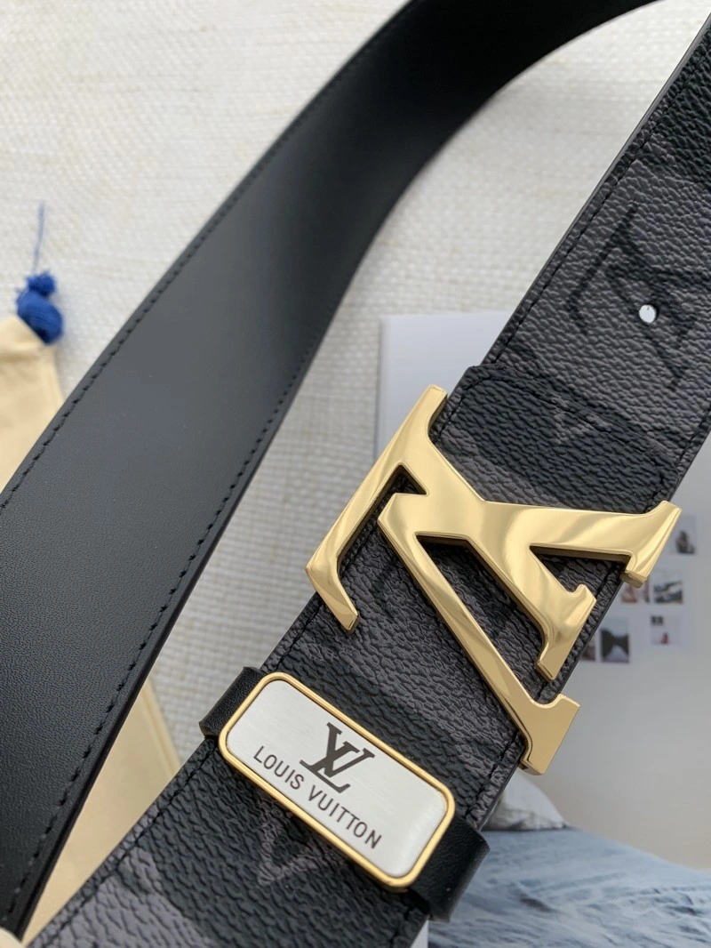 Louis Vuitton Belts FlexibleFit 300739
