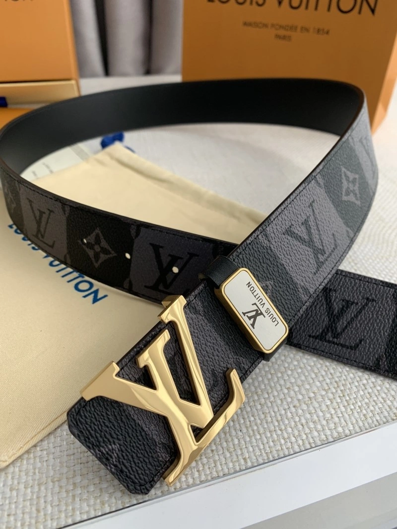 Louis Vuitton Belts FlexibleFit 300739