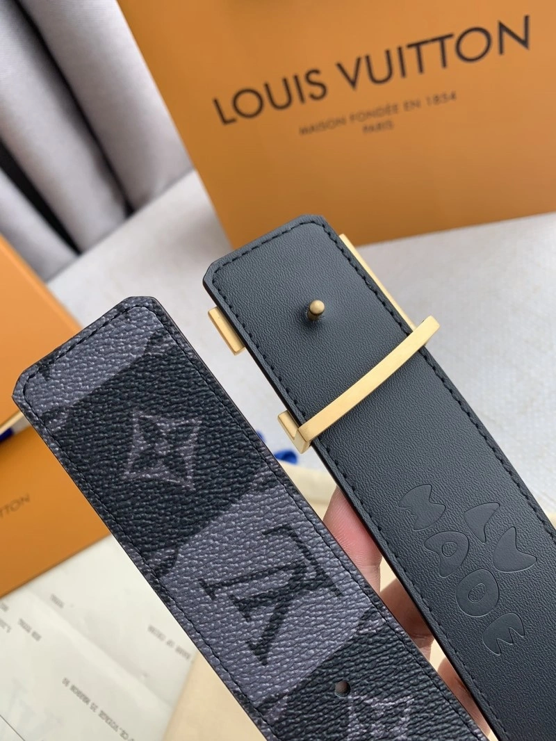 Louis Vuitton Belts FlexibleFit 300739