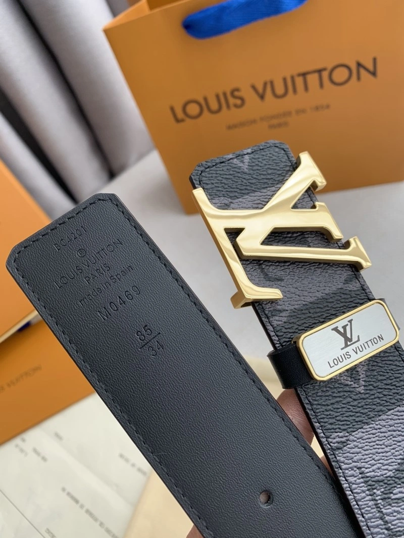 Louis Vuitton Belts FlexibleFit 300739