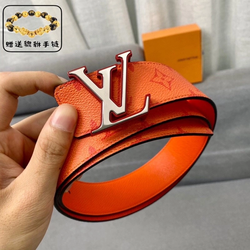 Trendy Louis Vuitton Belts 300733