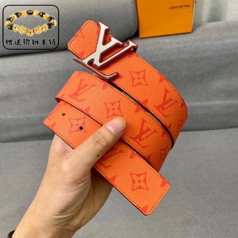 Trendy Louis Vuitton Belts 300733