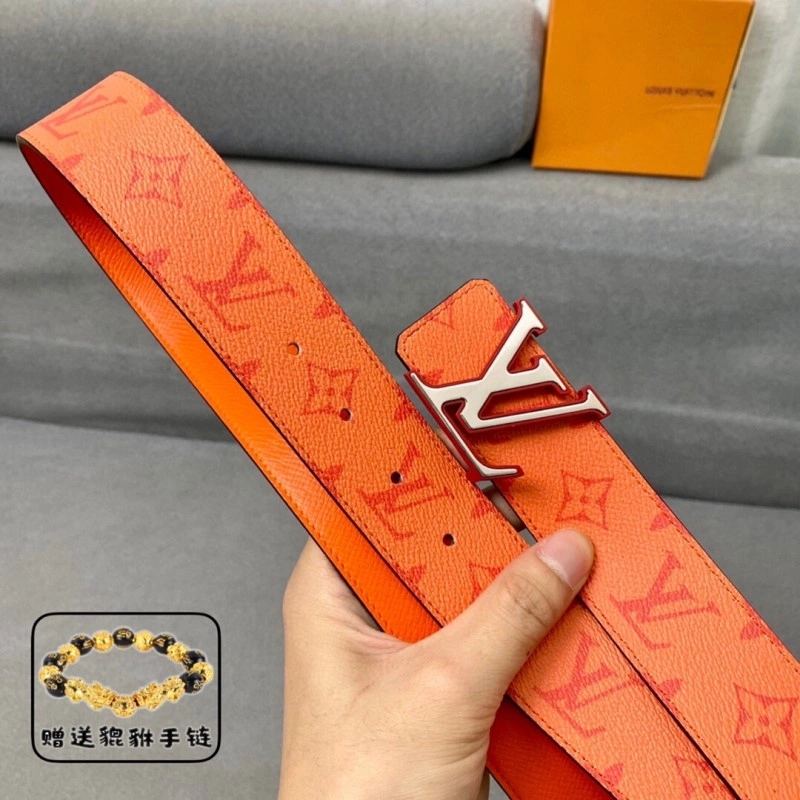 Trendy Louis Vuitton Belts 300733