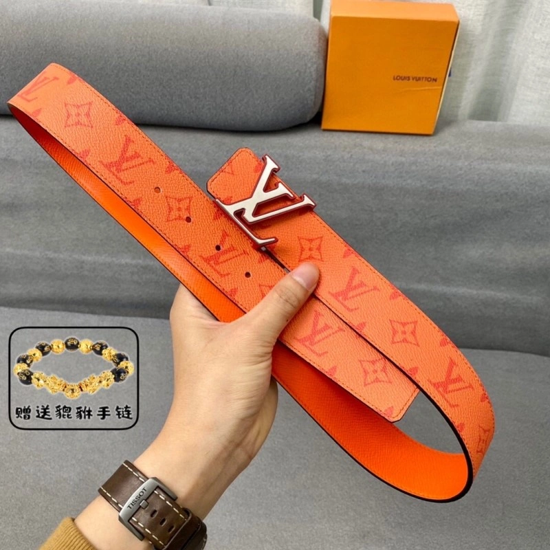 Trendy Louis Vuitton Belts 300733