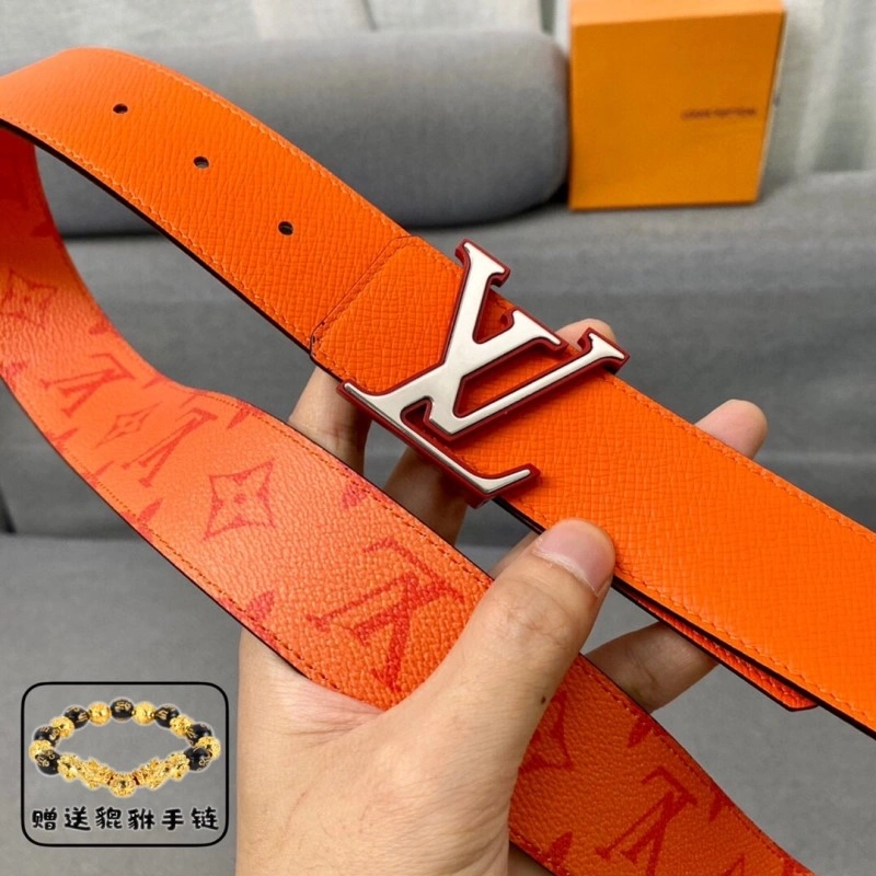 Trendy Louis Vuitton Belts 300733