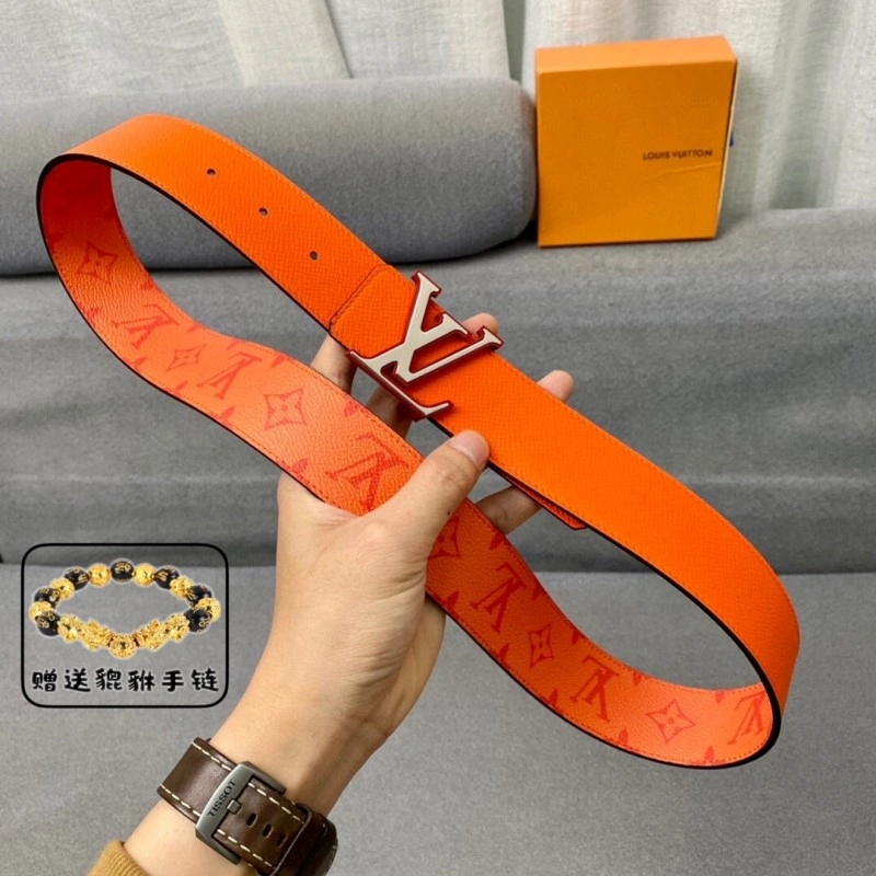 Trendy Louis Vuitton Belts 300733