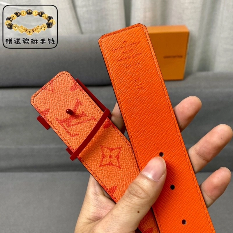 Trendy Louis Vuitton Belts 300733