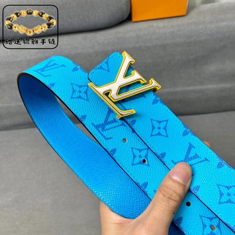 Minimalist Louis Vuitton Belts 300725