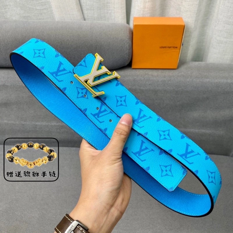 Minimalist Louis Vuitton Belts 300725