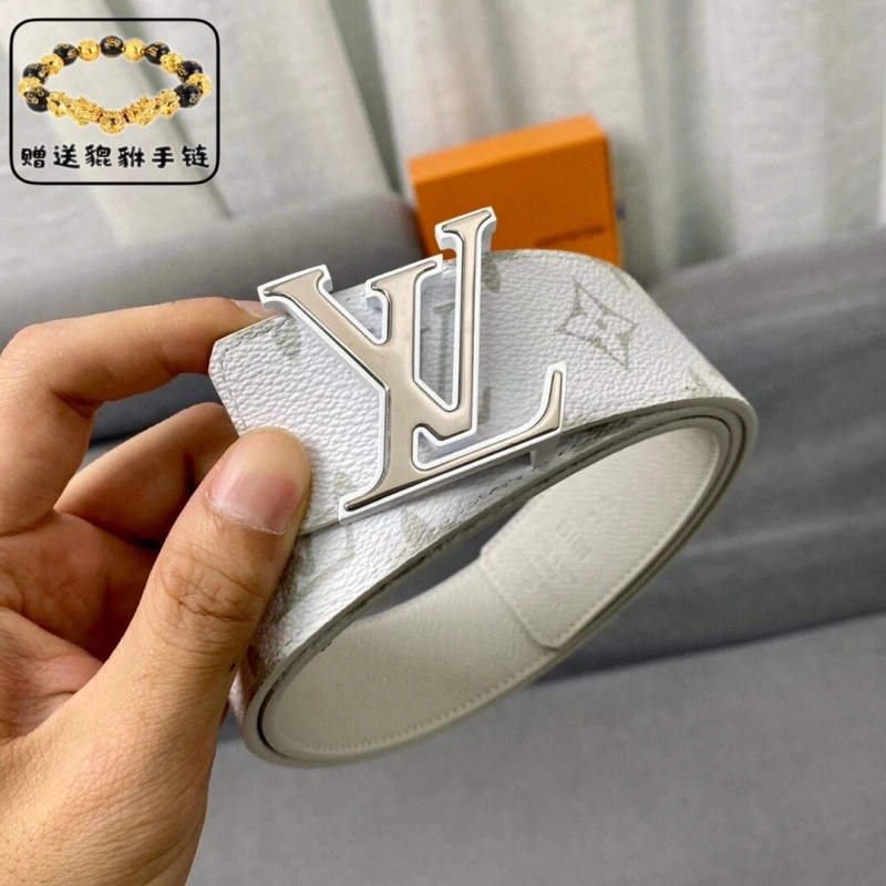 Louis Vuitton Belts AllSeason 300724