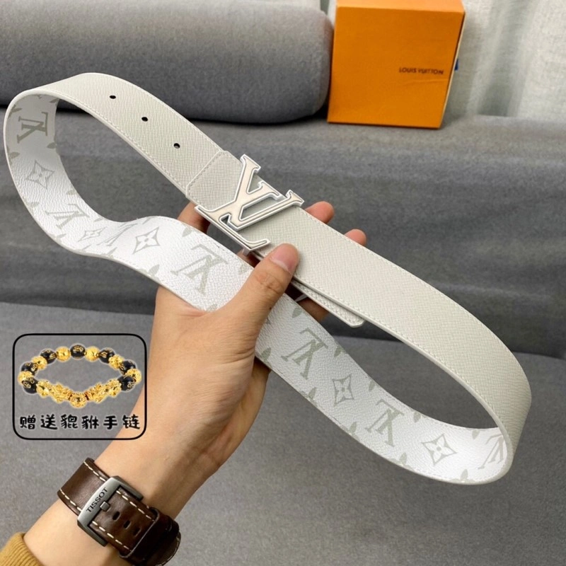 Louis Vuitton Belts AllSeason 300724