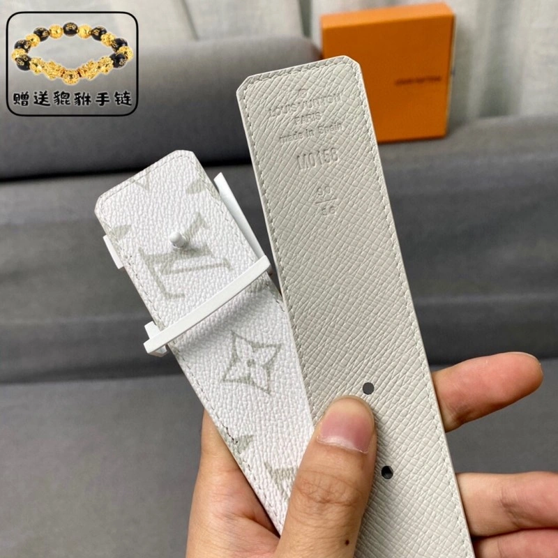 Louis Vuitton Belts AllSeason 300724