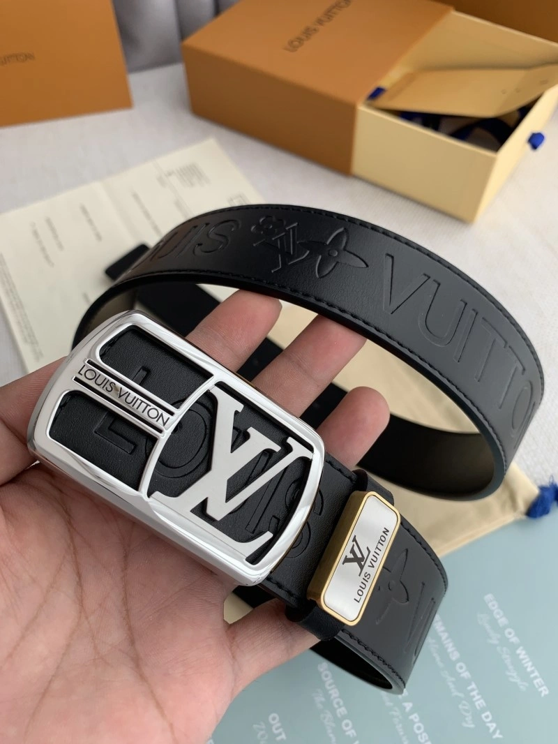 Louis Vuitton Belts Unisex 300727
