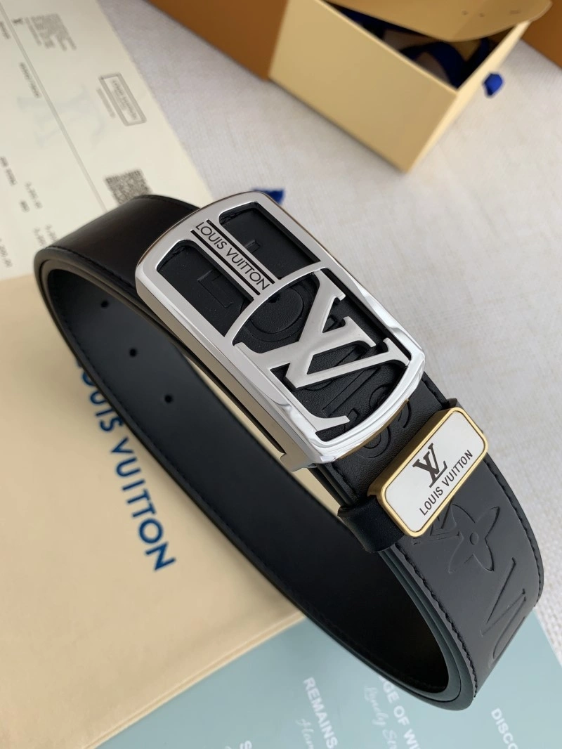 Louis Vuitton Belts Unisex 300727