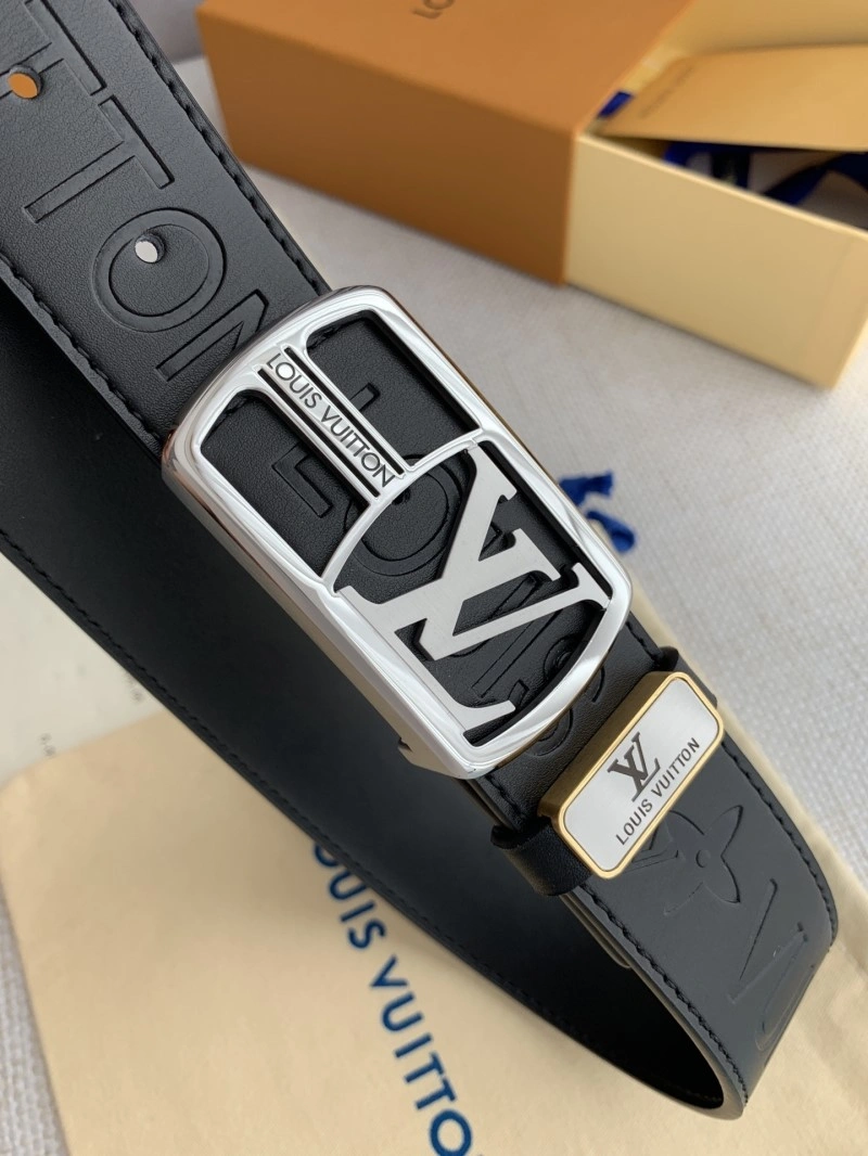 Louis Vuitton Belts Unisex 300727