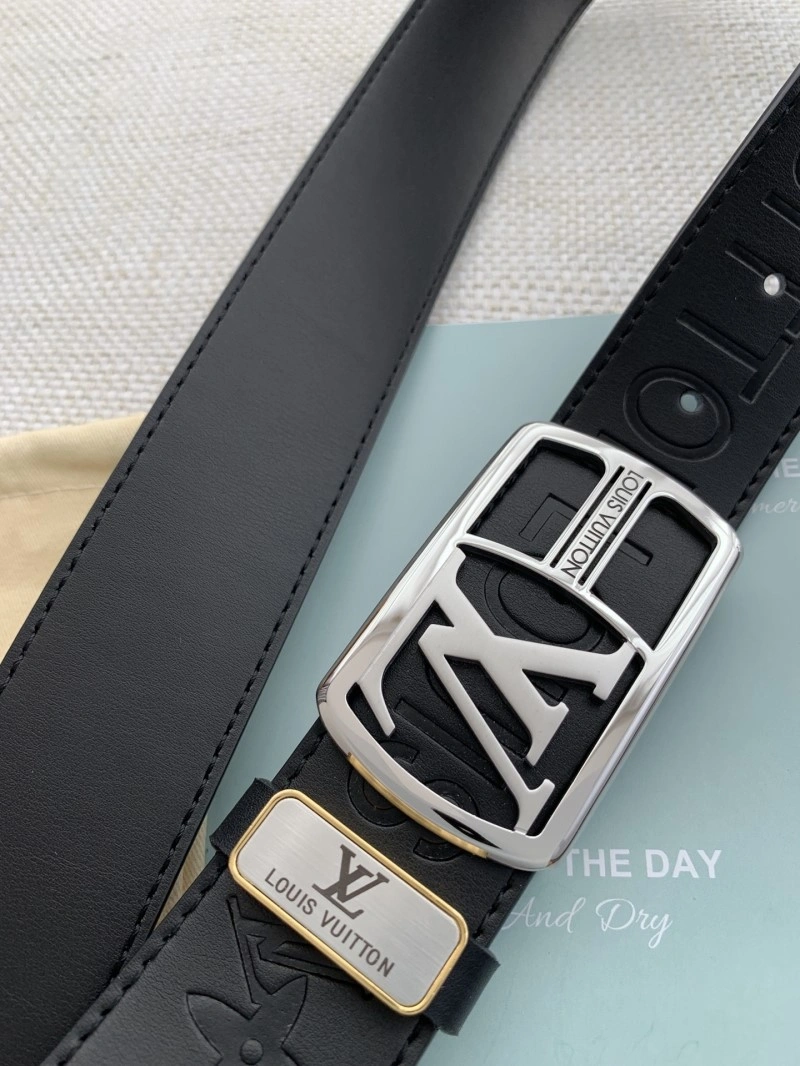 Louis Vuitton Belts Unisex 300727